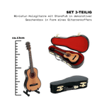 Gutschein Gitarrenkurse