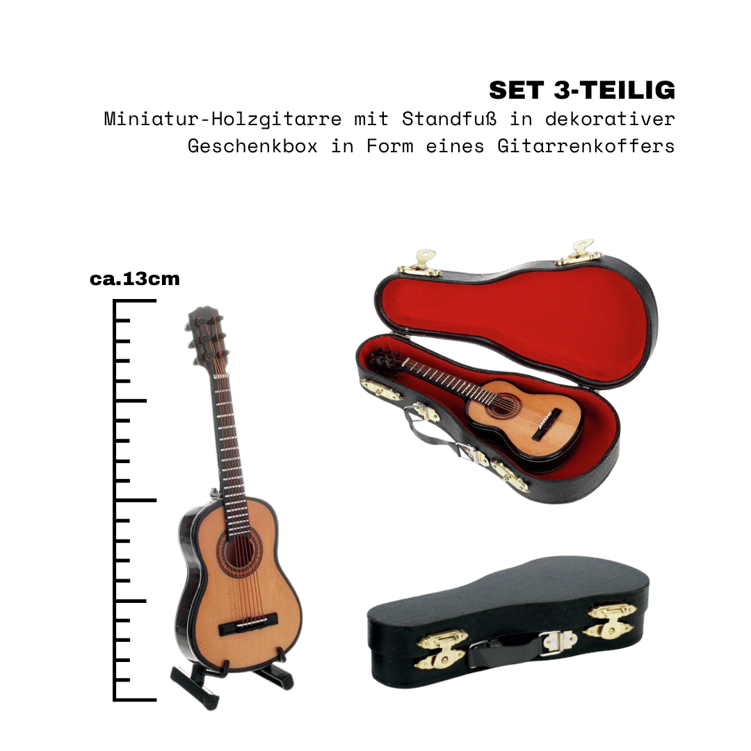 Gutschein Gitarrenkurse