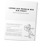 Gutschein Gitarrenkurse