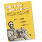 Kursbuch Tonae - Gitarre lernen